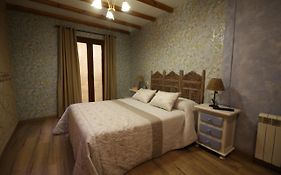 Posada De Peregrinos